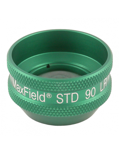 OCULAR MAXFIELD STANDARD 90D BAGUE LARGE